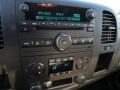 2013 Steel Gray Metallic GMC Sierra 1500 SLE Crew Cab  photo #14