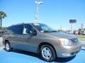 2006 Arizona Beige Metallic Ford Freestar SEL  photo #7