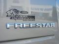 2006 Arizona Beige Metallic Ford Freestar SEL  photo #9