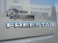 Arizona Beige Metallic - Freestar SEL Photo No. 9