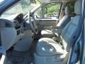 Arizona Beige Metallic - Freestar SEL Photo No. 12