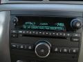 2013 GMC Sierra 2500HD Very Dark Cashmere/Light Cashmere Interior Audio System Photo