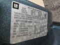 Stealth Gray Metallic - Sierra 2500HD SLT Crew Cab Photo No. 16