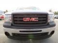 2013 Summit White GMC Sierra 1500 Regular Cab  photo #2