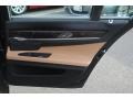 2012 Black Sapphire Metallic BMW 7 Series 750i xDrive Sedan  photo #23