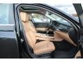 2012 Black Sapphire Metallic BMW 7 Series 750i xDrive Sedan  photo #28