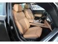 2012 Black Sapphire Metallic BMW 7 Series 750i xDrive Sedan  photo #29