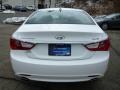 Shimmering White - Sonata SE 2.0T Photo No. 3