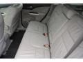 Polished Metal Metallic - CR-V EX-L Photo No. 22