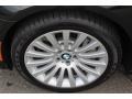 2012 BMW 7 Series 750i xDrive Sedan Wheel