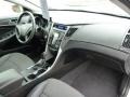 Shimmering White - Sonata SE 2.0T Photo No. 11