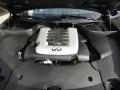 2010 Infiniti FX 5.0 Liter DOHC 32-Valve CVTCS V8 Engine Photo