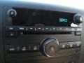 Ebony Audio System Photo for 2013 Chevrolet Silverado 2500HD #78892005