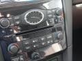 Controls of 2010 FX 50 S AWD