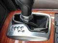  2010 FX 50 S AWD 7 Speed ASC Automatic Shifter