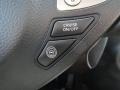 Controls of 2010 FX 50 S AWD