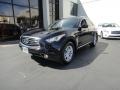 Malbec Black - FX 35 AWD Photo No. 1
