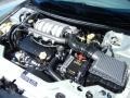 2.5 Liter SOHC 24-Valve V6 Engine for 2000 Chrysler Sebring JXi Convertible #78892188