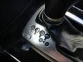 Malbec Black - FX 35 AWD Photo No. 15