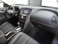 Malbec Black - FX 35 AWD Photo No. 23