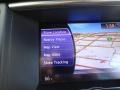Malbec Black - FX 35 AWD Photo No. 31