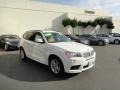 Alpine White - X3 xDrive 28i Photo No. 4