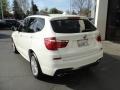 Alpine White - X3 xDrive 28i Photo No. 6