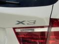 Alpine White - X3 xDrive 28i Photo No. 7