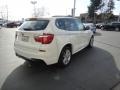 Alpine White - X3 xDrive 28i Photo No. 8