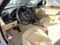 Alpine White - X3 xDrive 28i Photo No. 12