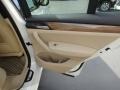 Alpine White - X3 xDrive 28i Photo No. 19