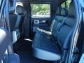 Black Rear Seat Photo for 2012 Ford F150 #78893178