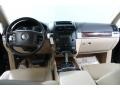 Alaska Grey Metallic - Touareg 2 VR6 Photo No. 6