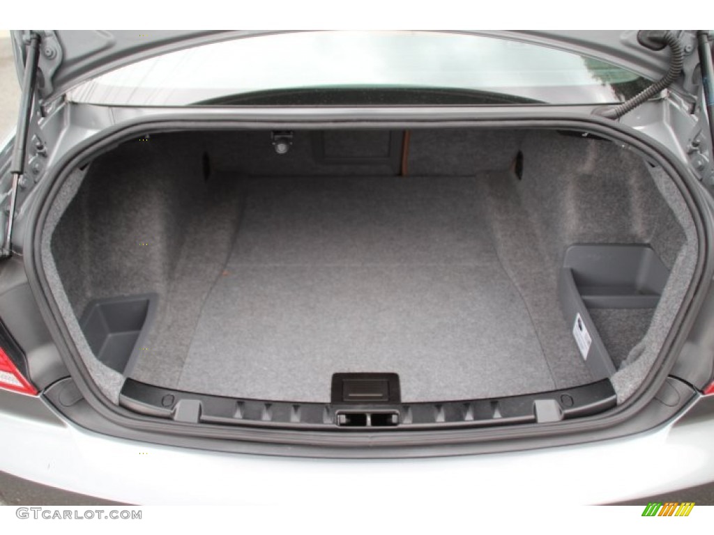 2010 3 Series 328i xDrive Coupe - Space Gray Metallic / Saddle Brown Dakota Leather photo #21