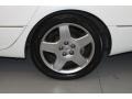  2005 LS 430 Sedan Wheel