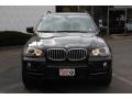 Black Sapphire Metallic - X5 xDrive48i Photo No. 2