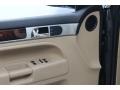 Alaska Grey Metallic - Touareg 2 VR6 Photo No. 17