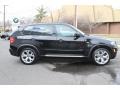 Black Sapphire Metallic - X5 xDrive48i Photo No. 4