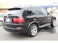 Black Sapphire Metallic - X5 xDrive48i Photo No. 5
