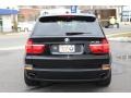 Black Sapphire Metallic - X5 xDrive48i Photo No. 6