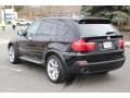 Black Sapphire Metallic - X5 xDrive48i Photo No. 7
