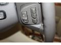 Cashmere Controls Photo for 2005 Lexus LS #78893689