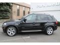 Black Sapphire Metallic - X5 xDrive48i Photo No. 8