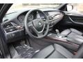Black Sapphire Metallic - X5 xDrive48i Photo No. 10