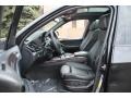 Black Sapphire Metallic - X5 xDrive48i Photo No. 11