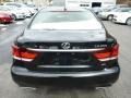 Obsidian Black - LS 460 AWD Photo No. 3