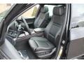 Black Sapphire Metallic - X5 xDrive48i Photo No. 12