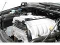 Alaska Grey Metallic - Touareg 2 VR6 Photo No. 24