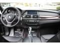 Black Sapphire Metallic - X5 xDrive48i Photo No. 13
