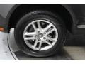 Alaska Grey Metallic - Touareg 2 VR6 Photo No. 28
